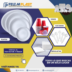 Set Fiesta Lista