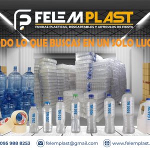 Botellas