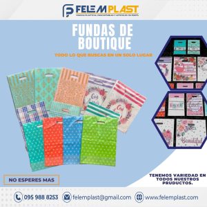 Fundas Boutique