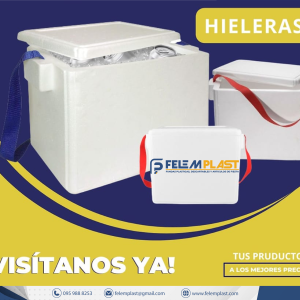 Hieleras